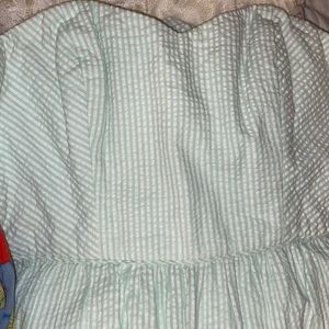 9 Summer dress and Romper bundle.